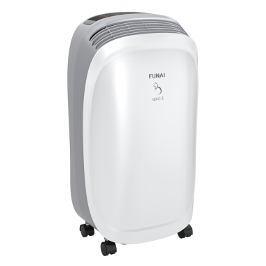 Funai RAD-N10T3E Neko S осушитель воздуха — Умный климат - Красноярск