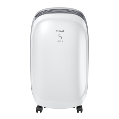 Funai RAD-N10T3E Neko S осушитель воздуха — Умный климат - Красноярск