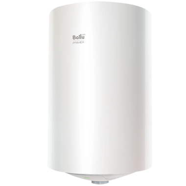 Ballu BWH/S 80 Primex водонагреватель — Умный климат - Красноярск