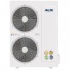 AUX ALCA-H60/5DR2 кассетная сплит-система фото 3 — Умный климат - Красноярск