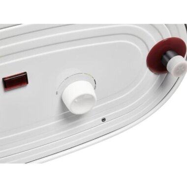 Ballu BWH/S 50 Level PRO водонагреватель — Умный климат - Красноярск