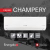 Кондиционер Energolux SAS07CH1-AI/SAU07CH1-AI фото 1 — Умный климат - Красноярск