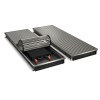 Royal Thermo atrium-75/400/2900-DG-U-NA внутрипольный конвектор фото 1 — Умный климат - Красноярск