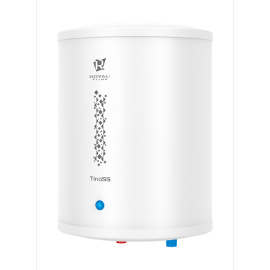 Royal Clima RWH-TS15-RS водонагреватель — Умный климат - Красноярск