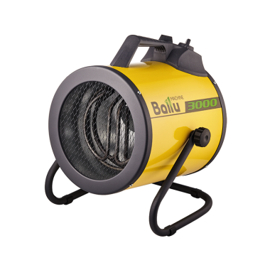 Ballu BНР-P2-3 электрическая тепловая пушка — Умный климат - Красноярск