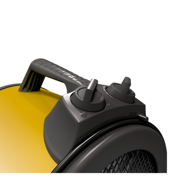 Ballu BНР-P2-3 электрическая тепловая пушка — Умный климат - Красноярск