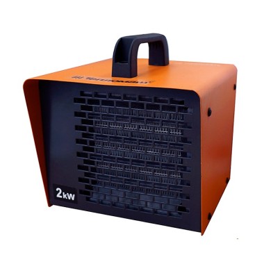 Тепломаш КЭВ-2С51Е — Умный климат - Красноярск