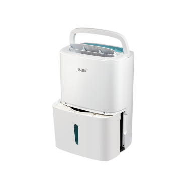 Ballu BD30U осушитель воздуха — Умный климат - Красноярск