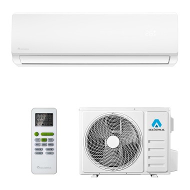 Axioma ASX09J1/ASB09J1 настенный кондиционер — Умный климат - Красноярск