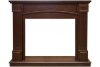 Каминокомплект Dimplex Boston - Темный дуб с очагом Symphony 26'' DF2624-L фото 2 — Умный климат - Красноярск