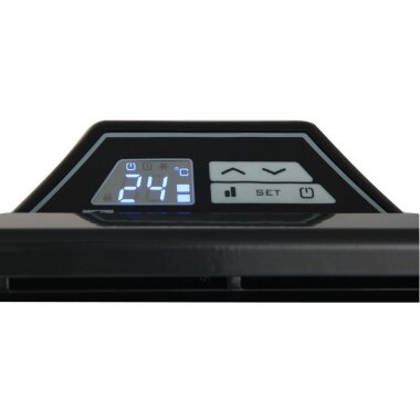 Electrolux Brilliant Next ECH/BNE-2000 конвектор электрический &mdash; Умный климат - Красноярск