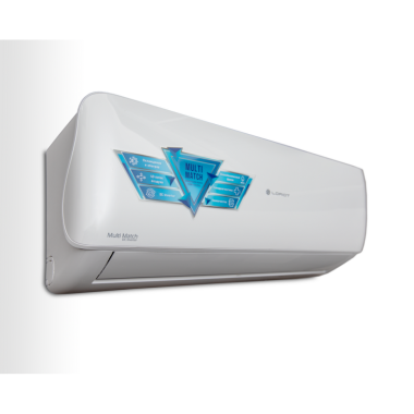 Loriot LAC-07AIM-IN внутренний блок мультисистемы настенного типа — Умный климат - Красноярск