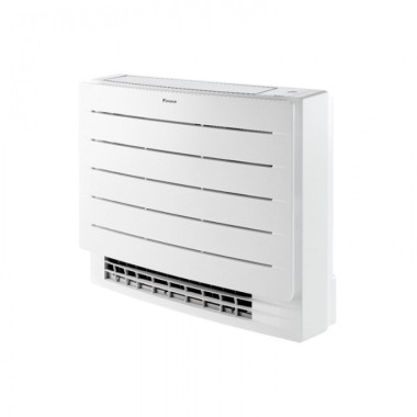 Daikin FVXM25A/RXM25R9 напольный кондиционер &mdash; Умный климат - Красноярск