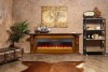 Каминокомплект Royal Flame Sparta 60 - Белый с очагом Vision 60 LED фото 4 — Умный климат - Красноярск