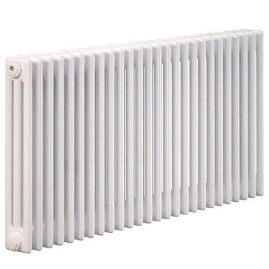 Zehnder 3057/26 секций радиатор RAL 9016 боковое подключение — Умный климат - Красноярск