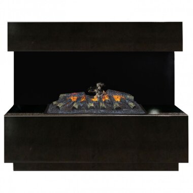 RealFlame Neapolis NT с очагом Eugene — Умный климат - Красноярск
