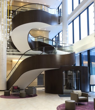 Тепломаш КЭВ-24П6047E тепловая завеса (нерж. сталь) — Умный климат - Красноярск