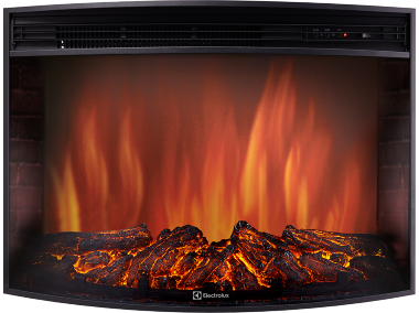 Электроочаг Electrolux EFP/P-2720RLS Sphere — Умный климат - Красноярск