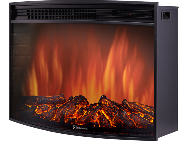 Электроочаг Electrolux EFP/P-2720RLS Sphere — Умный климат - Красноярск