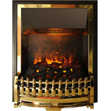 Очаг Dimplex Atherton — Умный климат - Красноярск