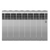 Royal Thermo BiLiner 350 Silver Satin радиатор 8 секций фото 2 — Умный климат - Красноярск