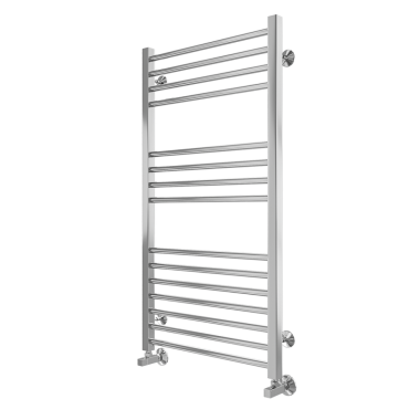 Royal Thermo Stato П15 500х1000 chrom - полотенцесушитель — Умный климат - Красноярск