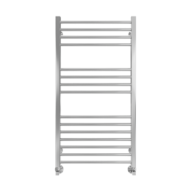 Royal Thermo Stato П15 500х1000 chrom - полотенцесушитель — Умный климат - Красноярск
