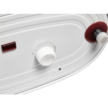 Ballu BWH/S 80 Level PRO водонагреватель — Умный климат - Красноярск