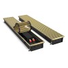 Royal Thermo atrium-90/200/2500-DG-U-AU внутрипольный конвектор фото 1 — Умный климат - Красноярск