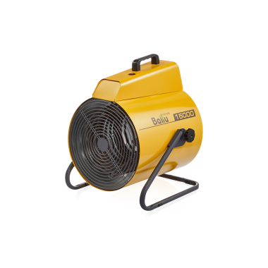 Ballu BНР-P2-15 электрическая тепловая пушка — Умный климат - Красноярск