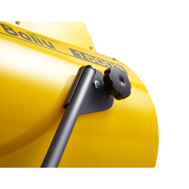 Ballu BНР-P2-15 электрическая тепловая пушка — Умный климат - Красноярск