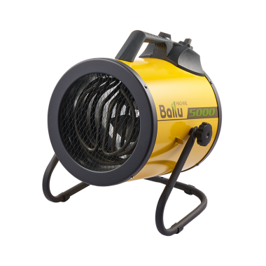 Ballu BНР-P2-5 электрическая тепловая пушка — Умный климат - Красноярск