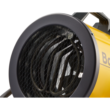 Ballu BНР-P2-5 электрическая тепловая пушка — Умный климат - Красноярск