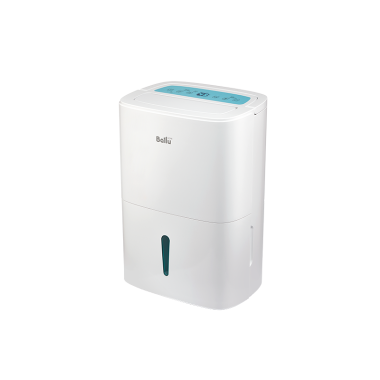 Ballu BD60U осушитель воздуха — Умный климат - Красноярск