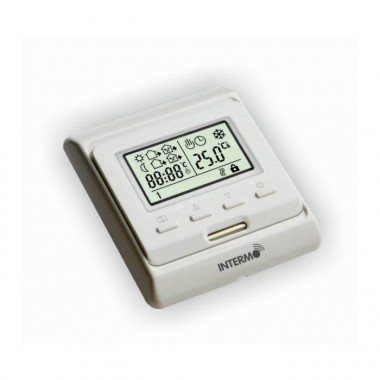 Gulfstream INTERMO E-202 терморегулятор — Умный климат - Красноярск