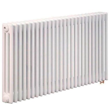 Zehnder 3057/26 секций радиатор RAL 9016 нижнее подключение — Умный климат - Красноярск