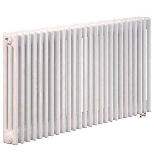 Zehnder 3057/26 секций радиатор RAL 9016 нижнее подключение фото 1 — Умный климат - Красноярск