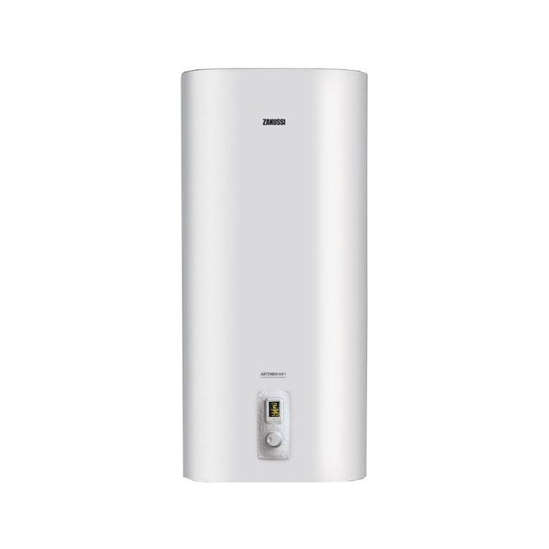 Водонагреватель Zanussi ZWH/S 100 Artendo WiFi фото 1 — Умный климат - Красноярск