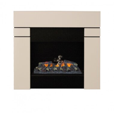 RealFlame RealFlame Denver с очагом Saphir 60 — Умный климат - Красноярск