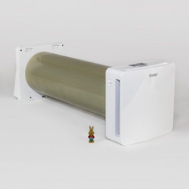 Vaillant воздуховод VAZ для VAR 60/1 D &mdash; Умный климат - Красноярск