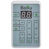 Ballu BHP-MW2-15 тепловая пушка фото 12 — Умный климат - Красноярск