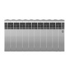 Royal Thermo BiLiner 350 Silver Satin радиатор 10 секций фото 2 — Умный климат - Красноярск