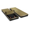 Royal Thermo atrium-90/400/1900-DG-U-AU внутрипольный конвектор фото 1 — Умный климат - Красноярск