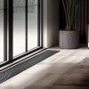 Royal Thermo atrium-110/200/3000-DG-U-BL внутрипольный конвектор фото 6 — Умный климат - Красноярск