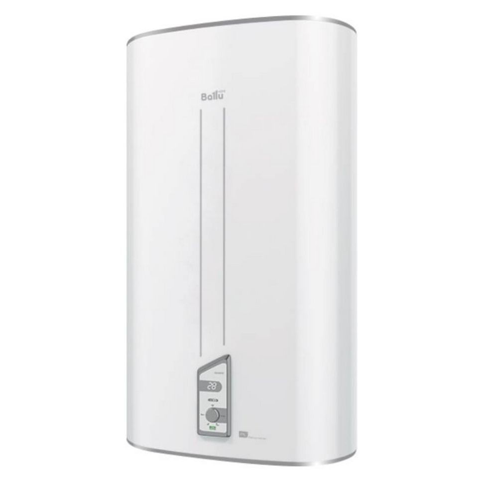 Водонагреватель Ballu BWH/S 100 Smart фото 1 — Умный климат - Красноярск
