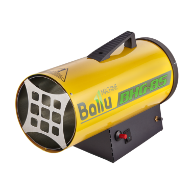Ballu BHG-85 газовая тепловая пушка — Умный климат - Красноярск