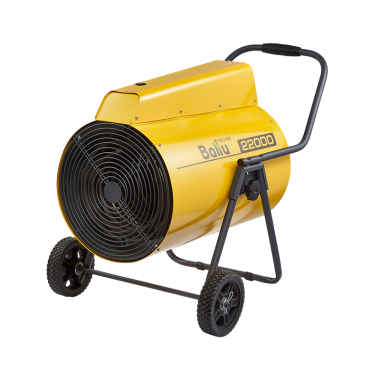 Ballu BНР-P2-22 электрическая тепловая пушка — Умный климат - Красноярск