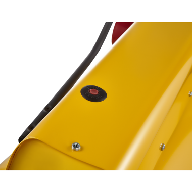 Ballu BНР-P2-22 электрическая тепловая пушка — Умный климат - Красноярск