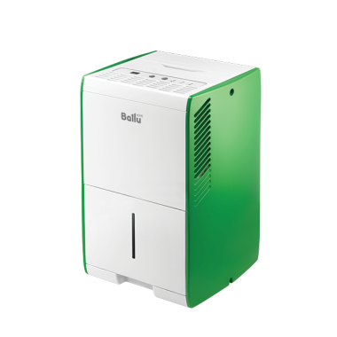 Ballu BD15N осушитель воздуха — Умный климат - Красноярск