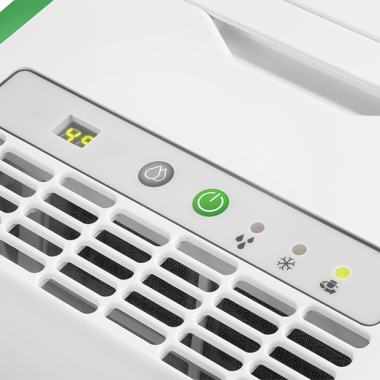 Ballu BD15N осушитель воздуха — Умный климат - Красноярск